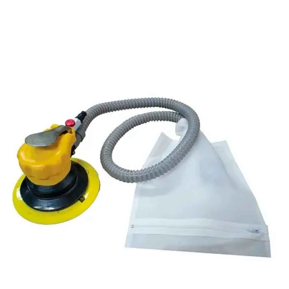 Lixadeira Roto Orbital 6 Pol Aspir. Sigma MXT-0311